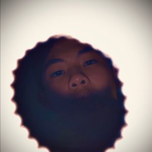 Meet your Posher, Timothy